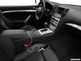  Zune and auxiliary jack photo
